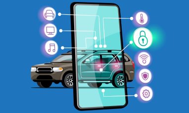 Cybersecurity for Connected Vehicles Is the Next Big...