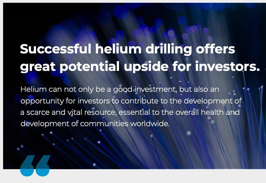 image4 Emerging Exploration Company Harnesses High-Yield Helium Assets to Drive Robust Growth and Market Share