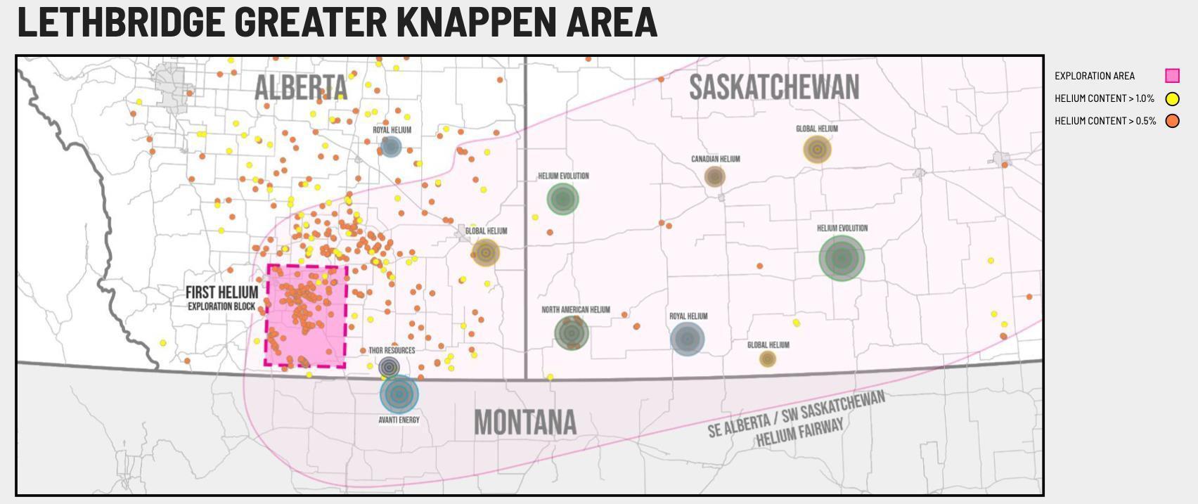 image6 Emerging Exploration Company Harnesses High-Yield Helium Assets to Drive Robust Growth and Market Share