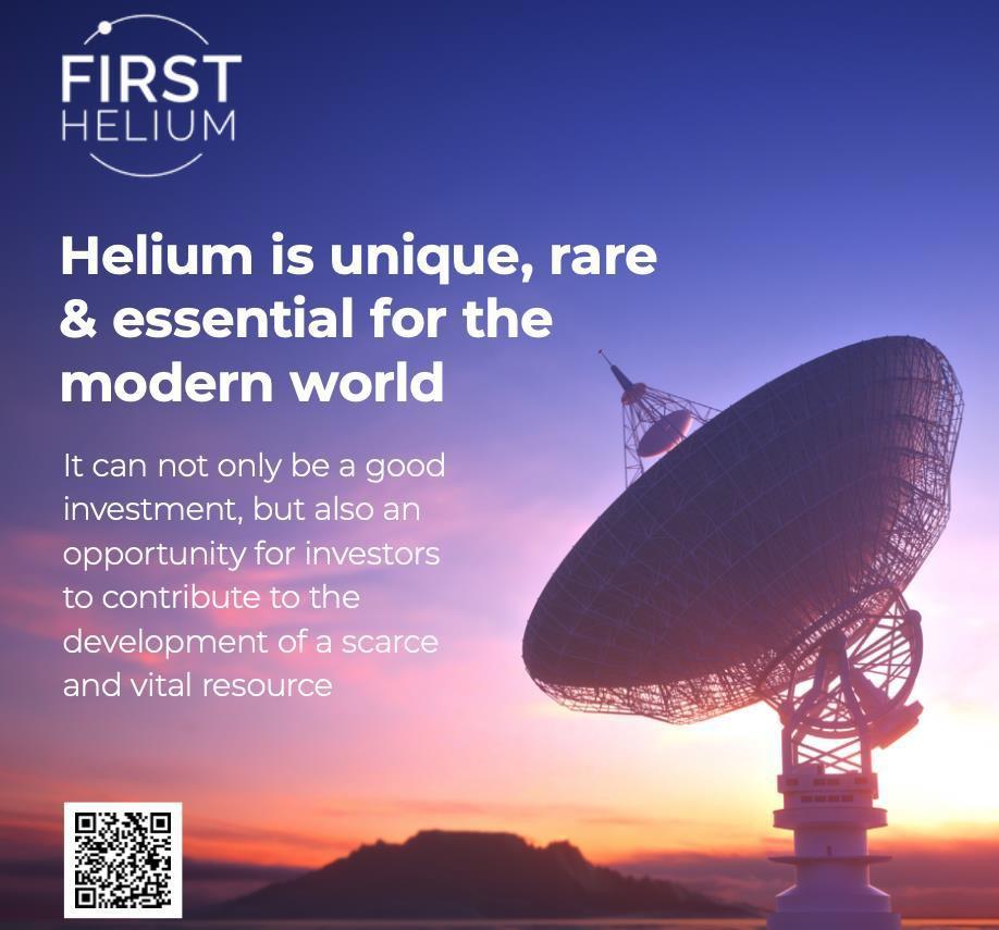 image7 Emerging Exploration Company Harnesses High-Yield Helium Assets to Drive Robust Growth and Market Share