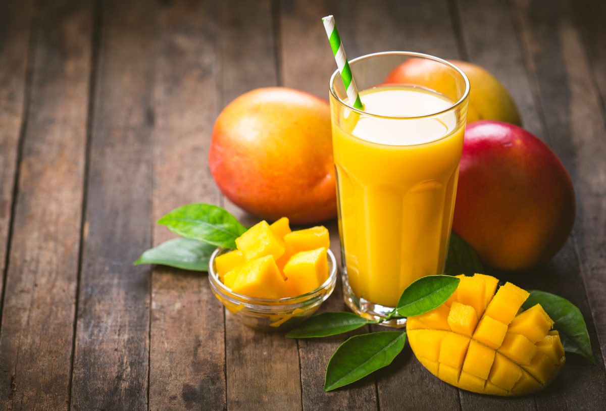 26 2 Global Fruits & Vegetable Juice Market 2023-2028: Rising Consumer Desire for Nutrient-Dense and Wholesome Options That Offer Vitamins, Minerals, and Antioxidants
