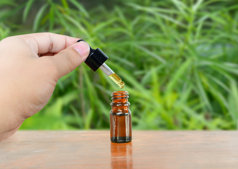 52 CBD Oracle Study Finds 26% of "Hemp" Delta-9 THC Products Are Actually Made From Marijuana