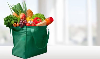 Amazon Expands Fresh Grocery Delivery to Non-Prime M...