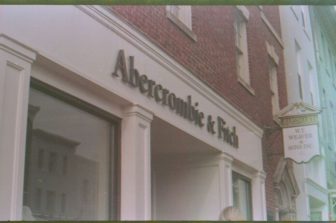 Abercrombie Stock Surges After Raising Full-Year Outlook