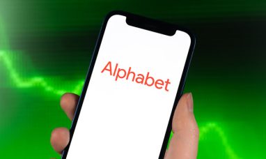 Alphabet Stock Shows Resilience, Attracting Interest...