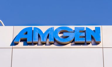 Amgen Posts 6% Increase in Quarterly Revenue, Exceed...