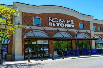 Bed Bath & Beyond Reintroduced as an Online Retailer by Overstock