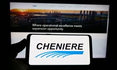 Cheniere Q2 Earnings Exceed Projections, Revenues Fa...