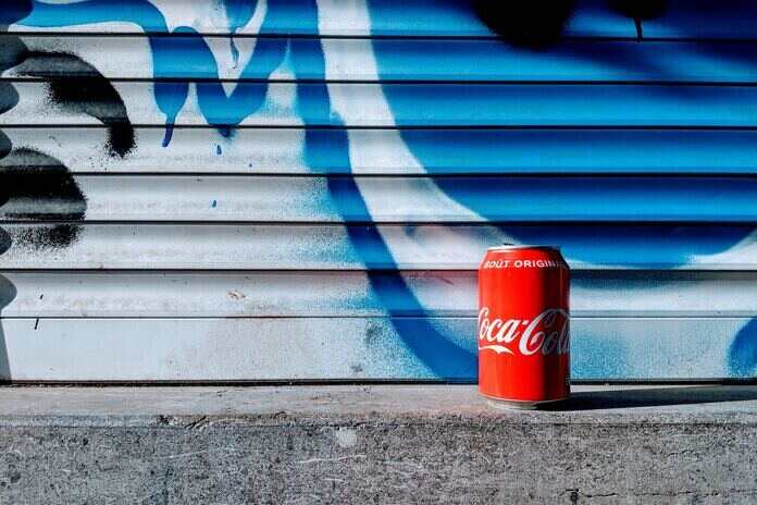 Coca-Cola vs. PepsiCo