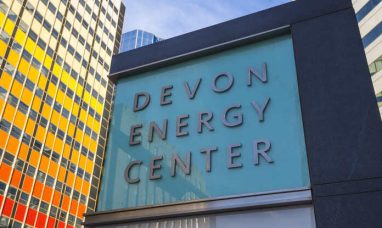 Devon’s 3.87% Dividend Yield Appeals to Invest...