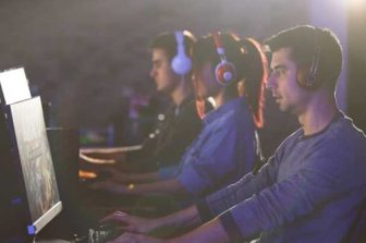 Enhance Global Collaboration and Connectivity via E-Sports Competition: Perfect World CEO