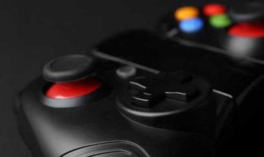 Global Gaming Console Market Poised for Exponential ...