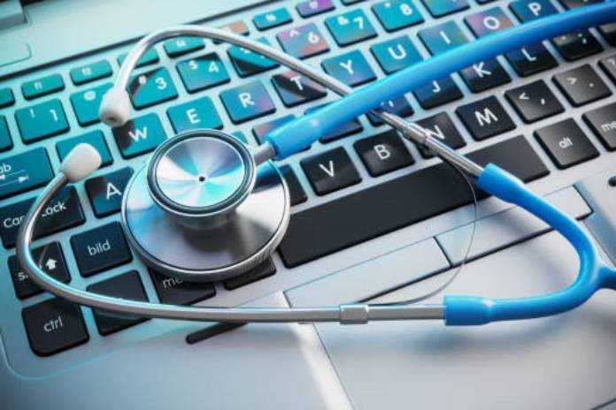 Health45 healthhSKU Global Connected Healthcare Market Report 2023-2027 & 2032 - Connected Healthcare Bridging the Gap in Remote Patient Monitoring