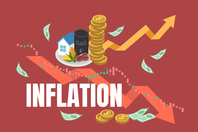 Inflation Reduction
