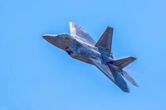 Lockheed Martin Secures $622 Million Contract for F-35 Fighter Aircraft 