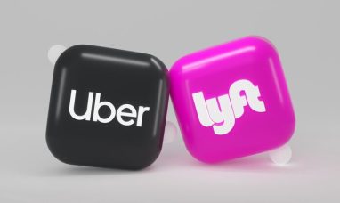 Lyft Stock Declines Despite Strong Projections Amid ...