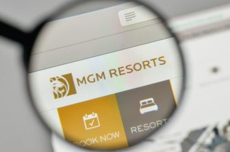 MGM Resorts Stock Records 24% Surge Over Past Year: Potential Upside Ahead?