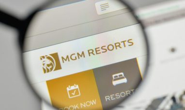 MGM Resorts Stock Records 24% Surge Over Past Year: ...