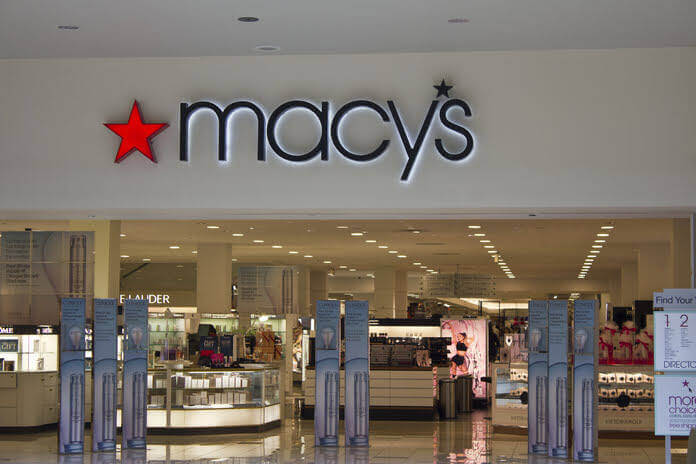 Macy's Stock
