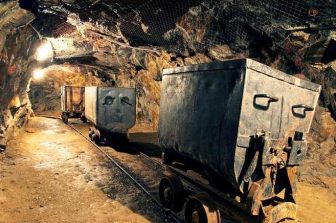 LUNDIN GOLD DECLARES QUARTERLY DIVIDEND