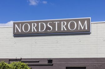Investing in Nordstrom Stock? Caution!