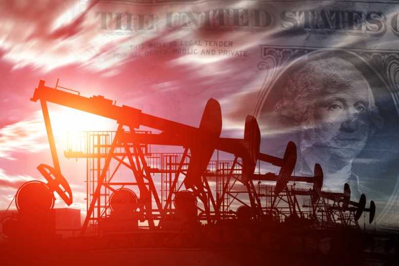 Oil and Gas 24batch liftwood Depositphotos 361049454 S Duke Energy responds to constructive North Carolina Utilities Commission decision on Duke Energy Progress' Performance-Based Regulation Application