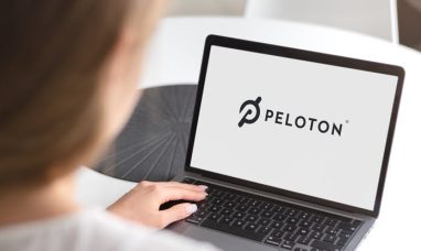 Peloton Stock Plunge Due to Seat Recall and Subscrib...