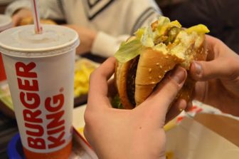 Why Holding on to Restaurant Brands Stock Makes Sense Now