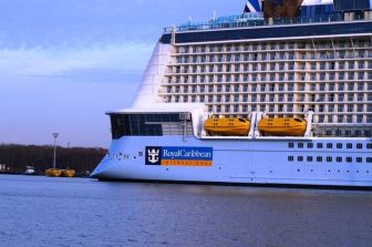 Royal Caribbean’s 163% Rise in One Year: Reasons Behind the Surge