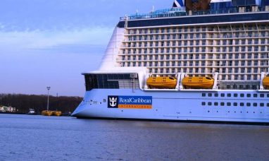 Royal Caribbean’s 163% Rise in One Year: Reaso...