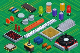 Why Is ON Semiconductor Stock Up on Monday?