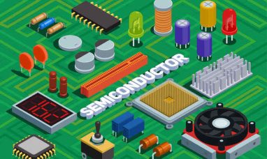 3 Promising Semiconductor Stocks To Monitor 
