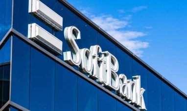 SoftBank Expected to Return to Profit on Tech Stocks...