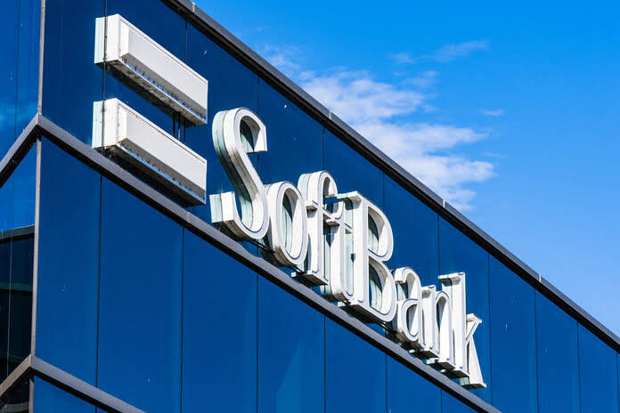 SoftBank Stock