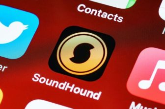SoundHound Stock Slips Despite Fitzgerald Upgrade Post-Sell-Off