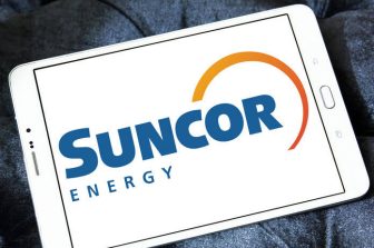 Why is Suncor Energy Stock Experiencing an Upsurge? 