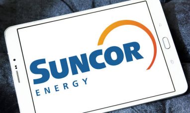 Suncor Energy Sees 50% Decrease in Quarterly Earning...