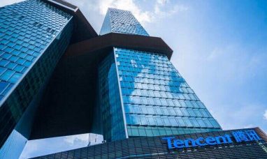 Tencent Holdings Faces Uphill Battle to Regain Inves...
