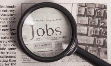 Robust U.S. Job Growth and Lower Unemployment Point ...