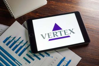 Vertex Surpasses Industry Performance Year to Date: Unveiling the Factors