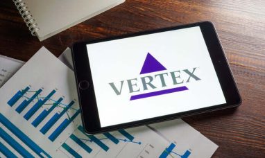 Vertex Reports Robust Growth Fueled by Trikafta/Kaft...