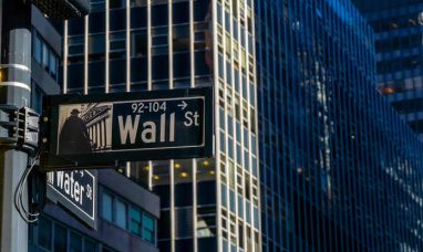 Wall Street Sees Slight Dip as Wholesale Inflation E...