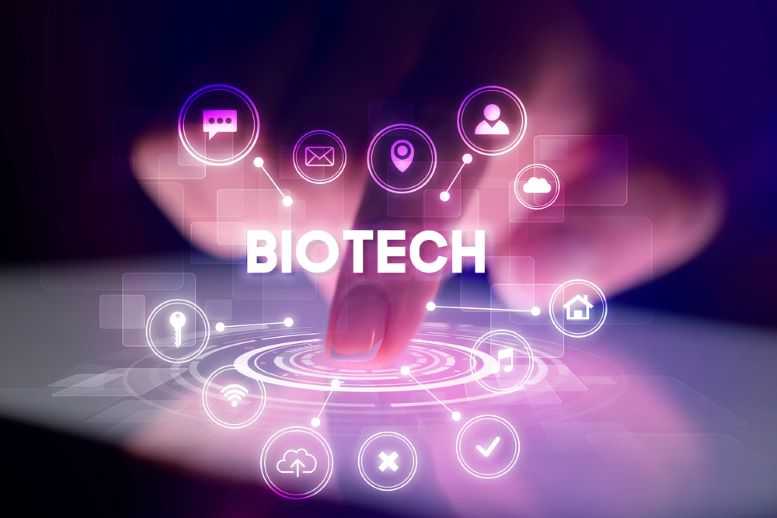 biotech02 ra2studio STORM Therapeutics to present the discovery of lead clinical candidate STC-15 at the American Chemical Society Fall 2023 Conference