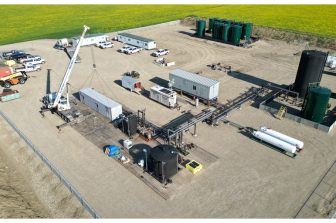 E3 Lithium Announces Direct Lithium Extraction Skid Arrival and Field Pilot Plant Construction Complete