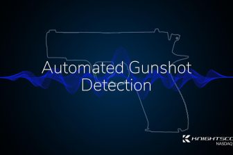 DeSoto Invested $300K in Gunshot Detection Tech: Is it Yielding Results?