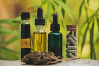 CBD Pouches Market to Reach $721.8 Million, Globally, by 2032 at 18.9% CAGR: Allied Market Research