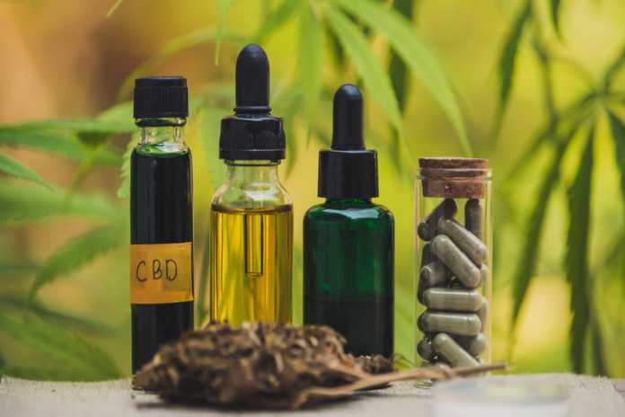 19 CBD Pouches Market to Reach $721.8 Million, Globally, by 2032 at 18.9% CAGR: Allied Market Research