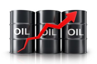 Crude Oil Prices Surge Further Amidst Supply Concerns