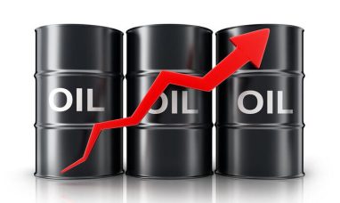 Crude Oil Prices Surge Further Amidst Supply Concerns