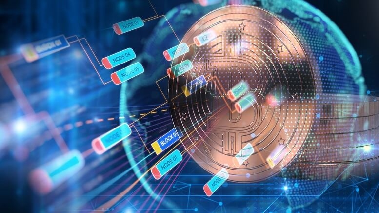 Crypto26 monsit 2 ChainUp Celebrates 6th Anniversary, Charting Blockchain Innovations beyond Digital Assets